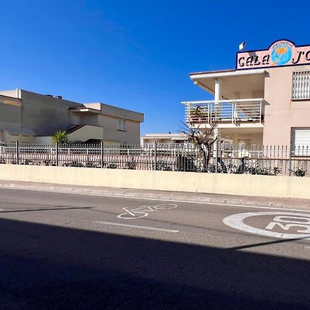 Apartamento En Costa Norte De Vinaros Exterior photo
