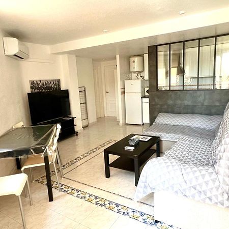 Apartamento En Costa Norte De Vinaros Exterior photo
