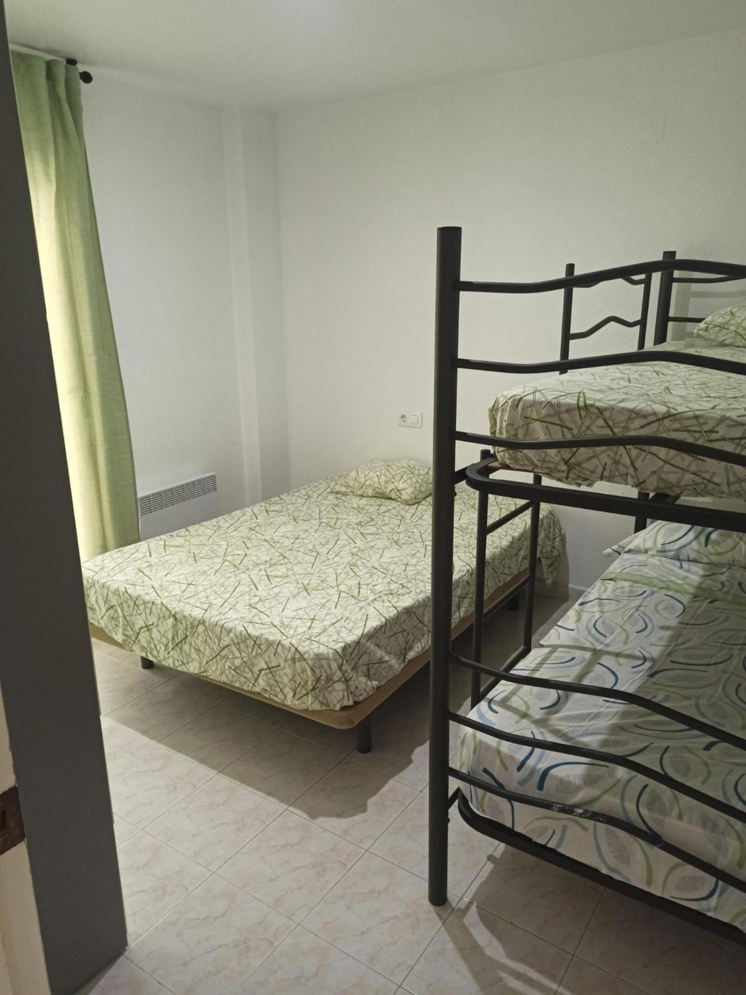 Apartamento En Costa Norte De Vinaros Exterior photo